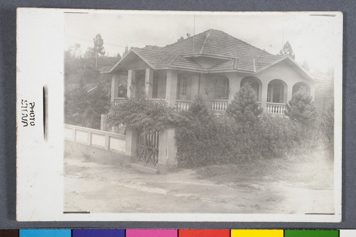 Foto antes